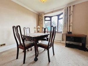 Dining Area- click for photo gallery